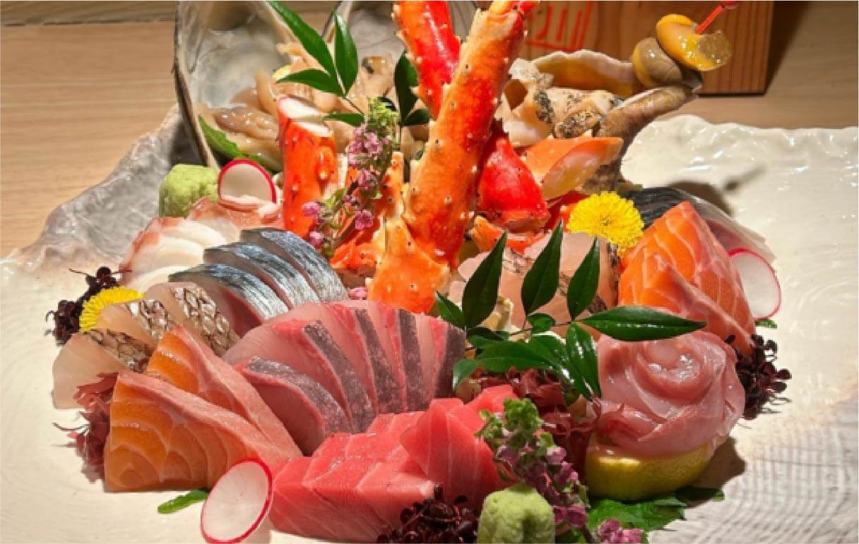 和食処別家 べってい