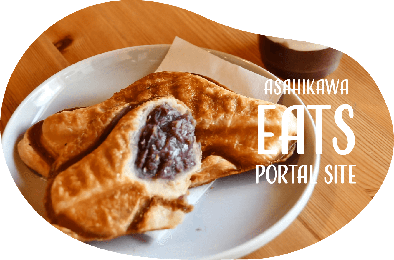 スイーツの写真